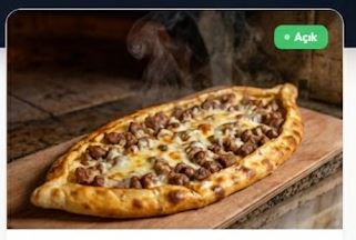 Avanos Pide Fırını
