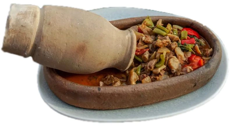 Et Testi - Testi Kebaplar