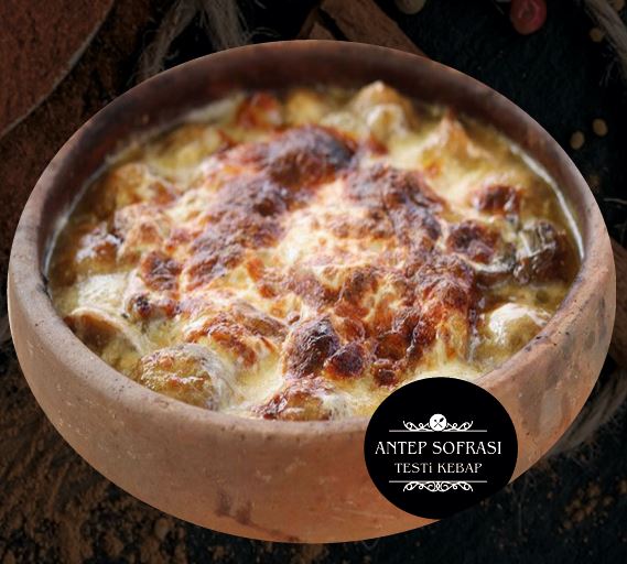 Kiremitte Mantar - Başlangıçlar