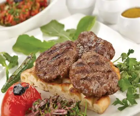 Köfte - Kebap Çeşitleri