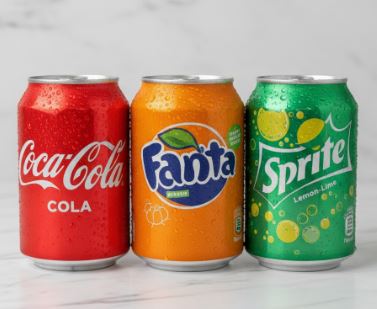 Kutu İçecekler - İçecekler