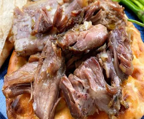 Kuzu Tandır - Fırın Yemekleri