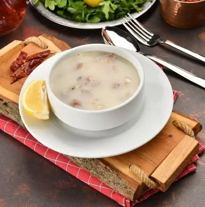 Kelle Paça - Çorbalar & Başlangıçlar