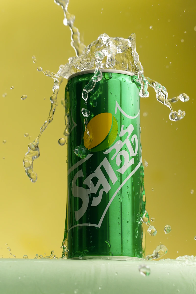 Sprite - İçecekler