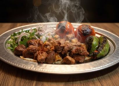 Kuşbaşı - Izgara Çeşitleri