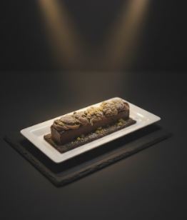 Çikolatalı Pasta - Tatlılar