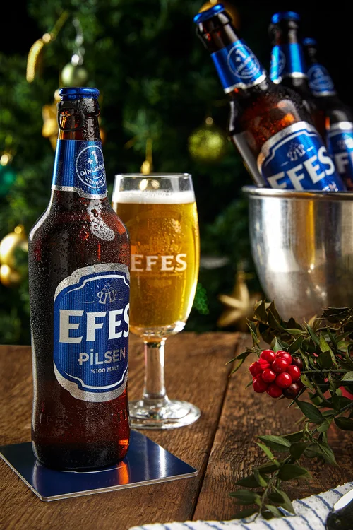 Efes - Alkollü İçecekler