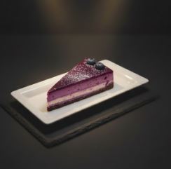 Mutlu Renkler - Tatlılar