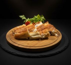 Kaşarlı Tost - Tost Çeşitleri