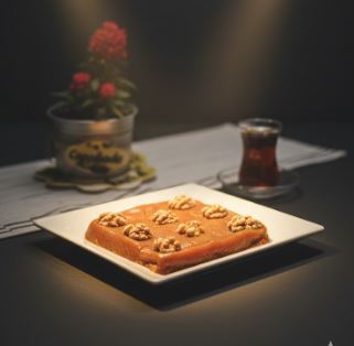 Pekmezli Dolaz - TATLILAR