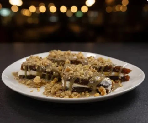 Special Tatlı - TATLILAR